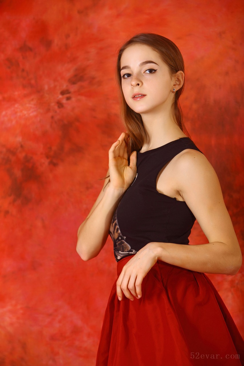 Eva精品写真套图第一弹