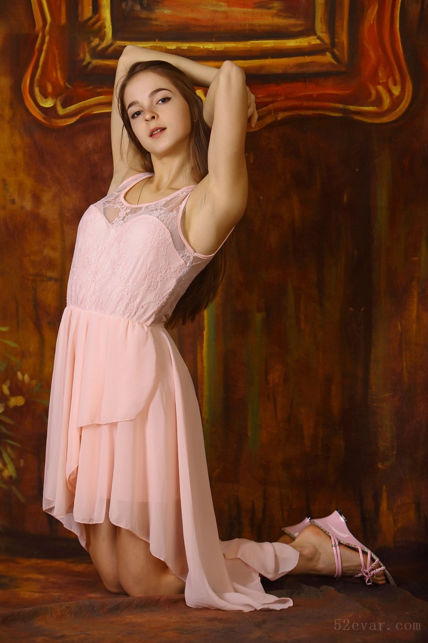 Eva精品写真套图第一弹