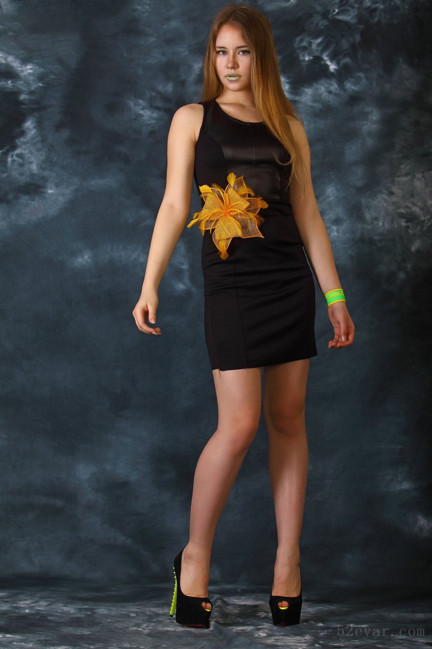 Hanna精品写真套图第一弹