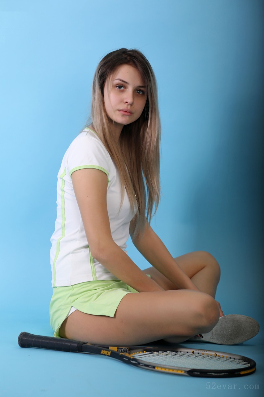 Mika精品写真套图第一弹