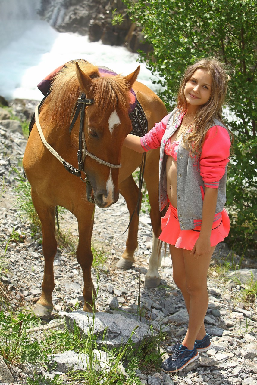 MikaS精品写真视频第十八弹