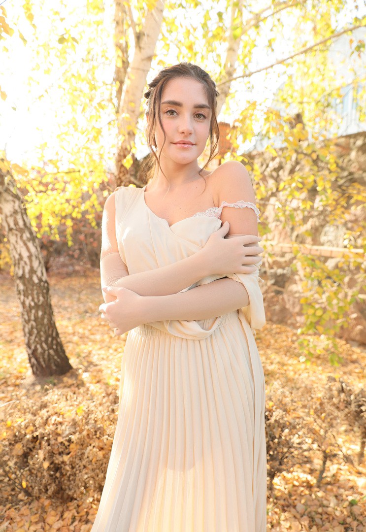 Amelie K精品写真视频第五弹