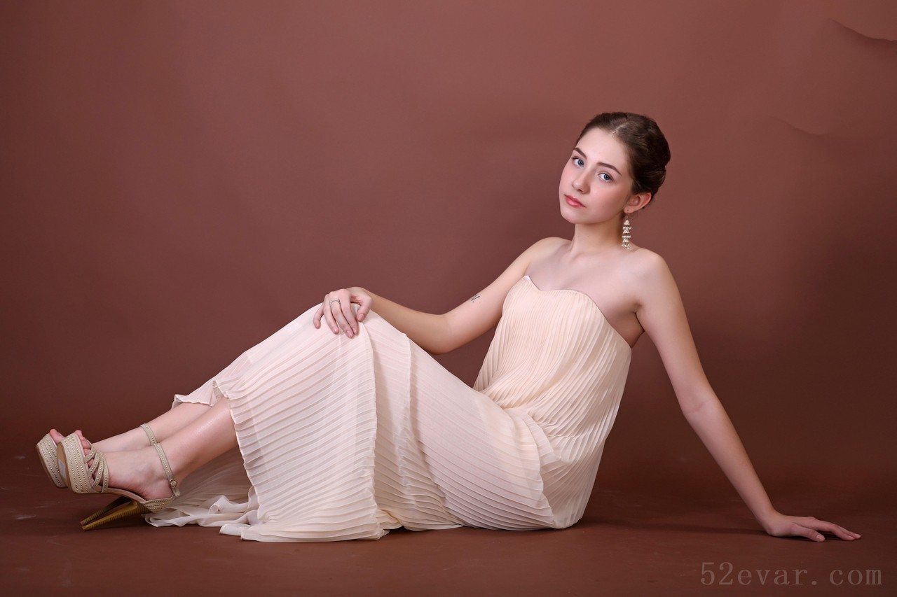 Alissa精品写真套图第一弹