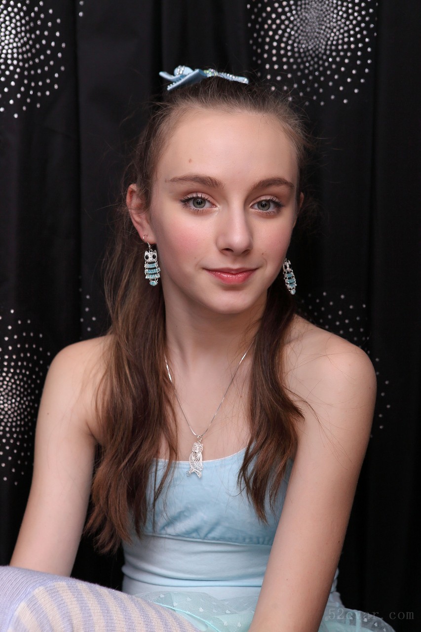 Katie精品写真视频第一弹