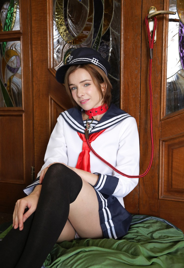 Glafira E精品写真视频第二十三弹