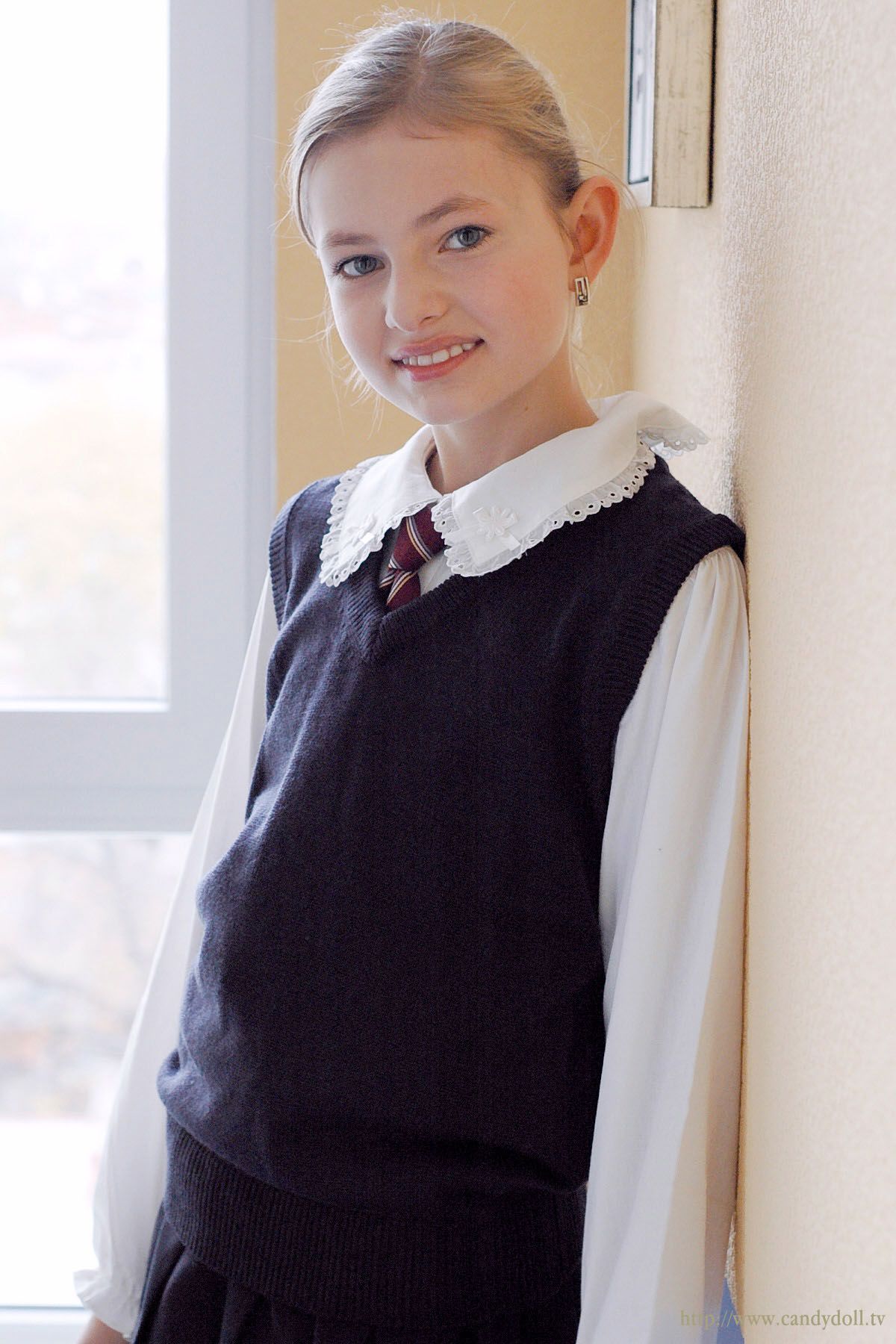 AlinaG精品写真视频第四弹