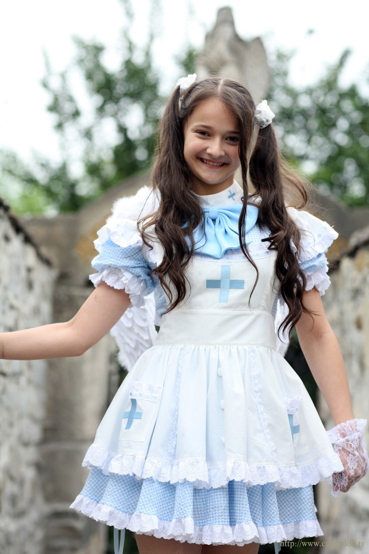 LarisaH精品写真视频第七弹