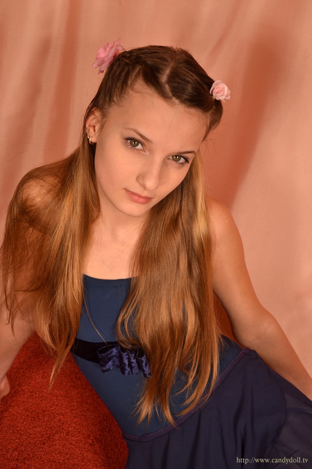 LinaI精品写真视频第十三弹