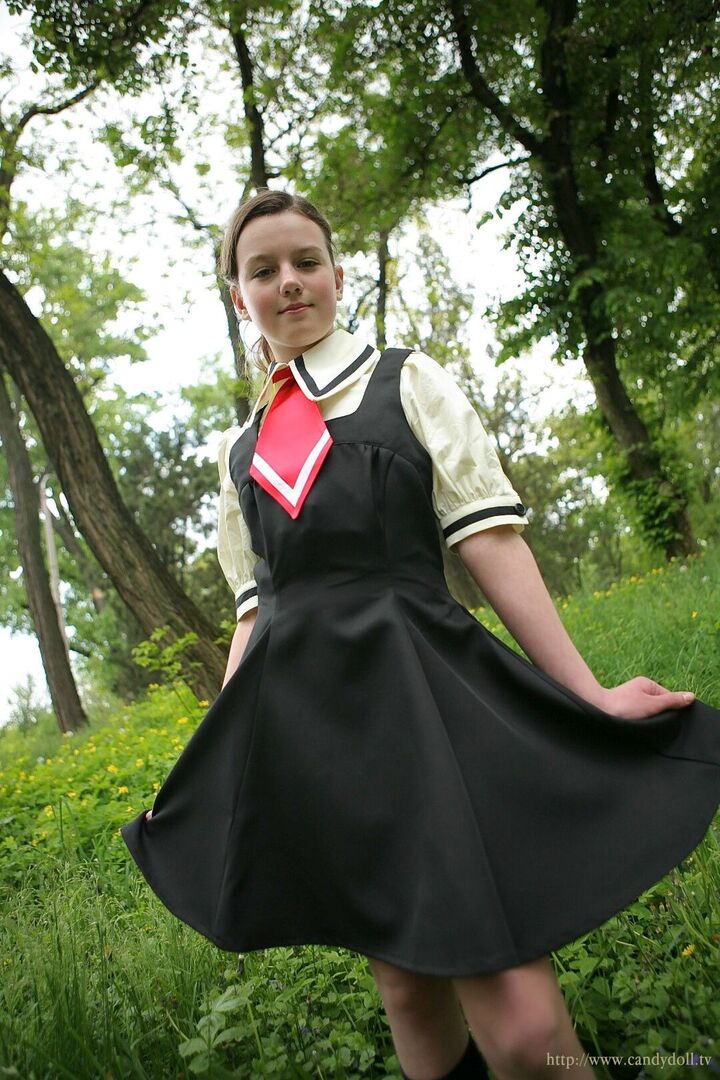 MashaS精品写真视频第二弹