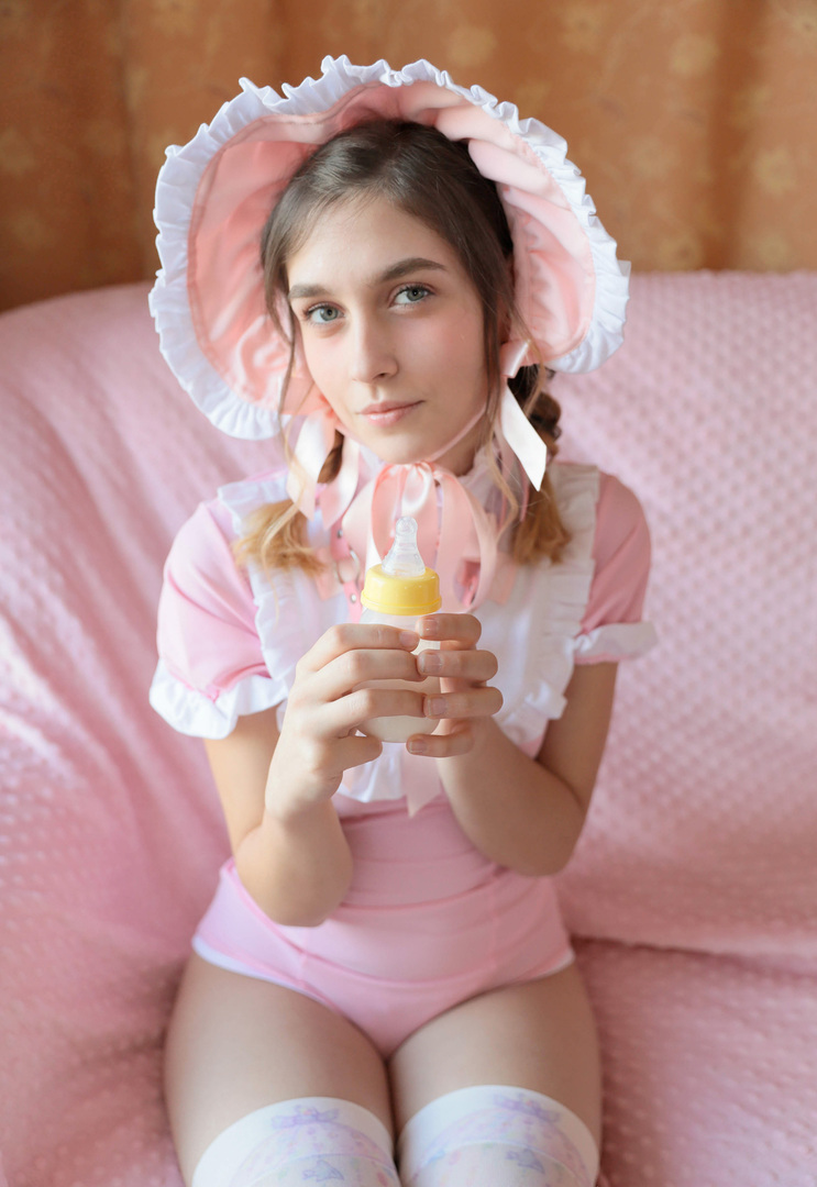 Glasha A精品写真视频第七弹