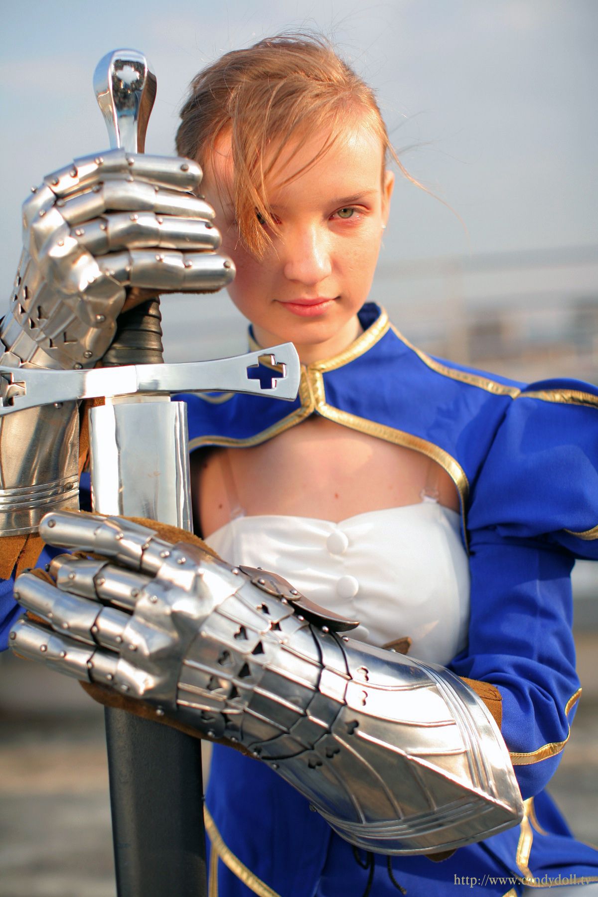 SvetlanaT精品写真视频第八弹