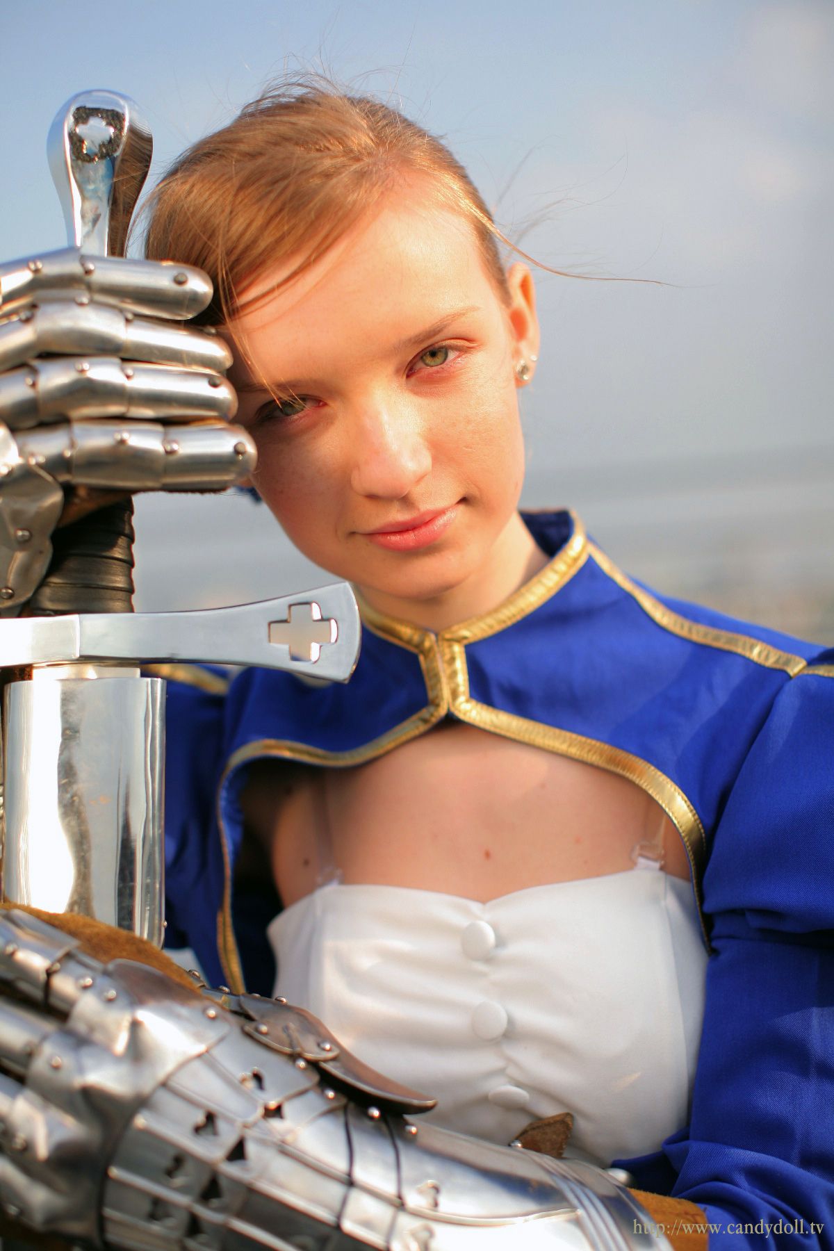 SvetlanaT精品写真视频第八弹