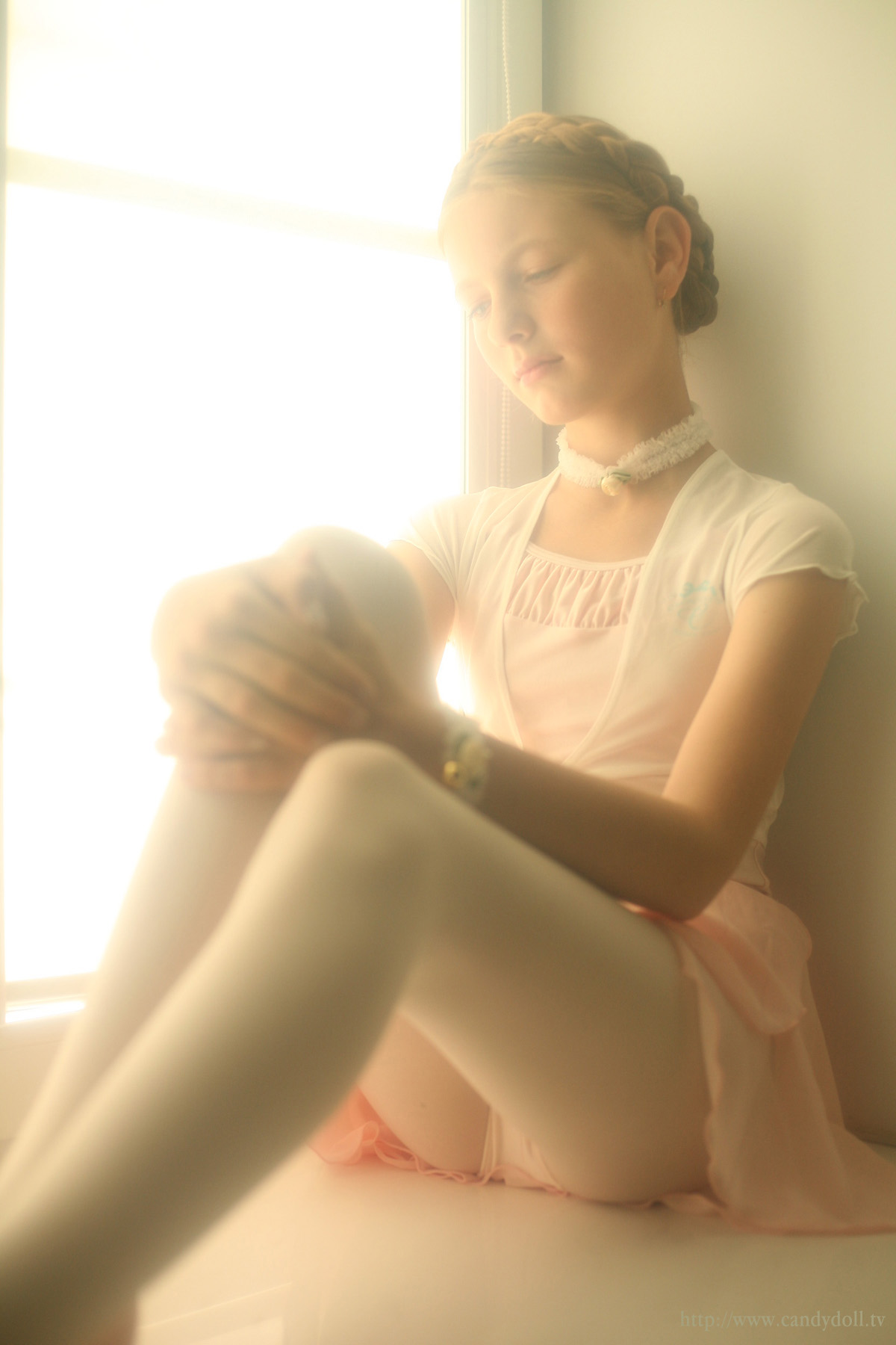 VictoriaS精品写真视频第二弹