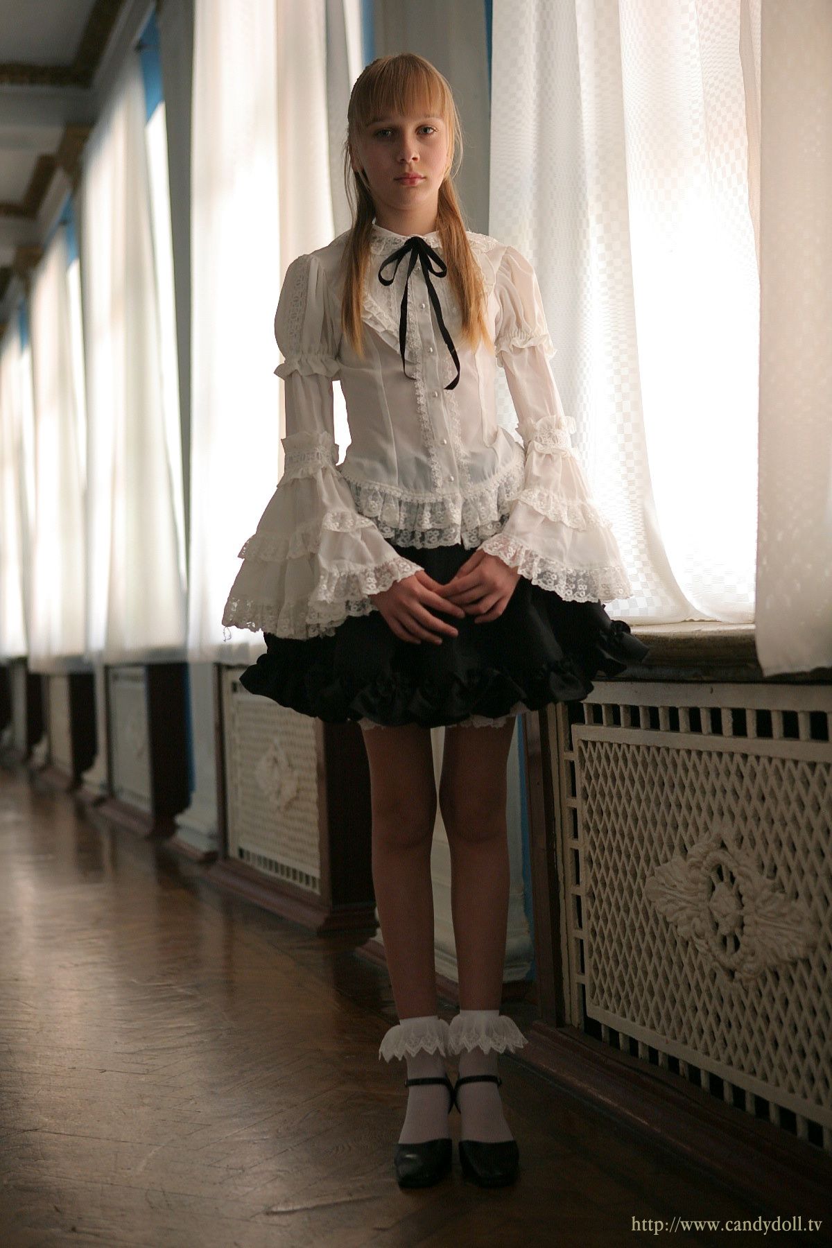 AlyonaR精美套图第九弹(50P)