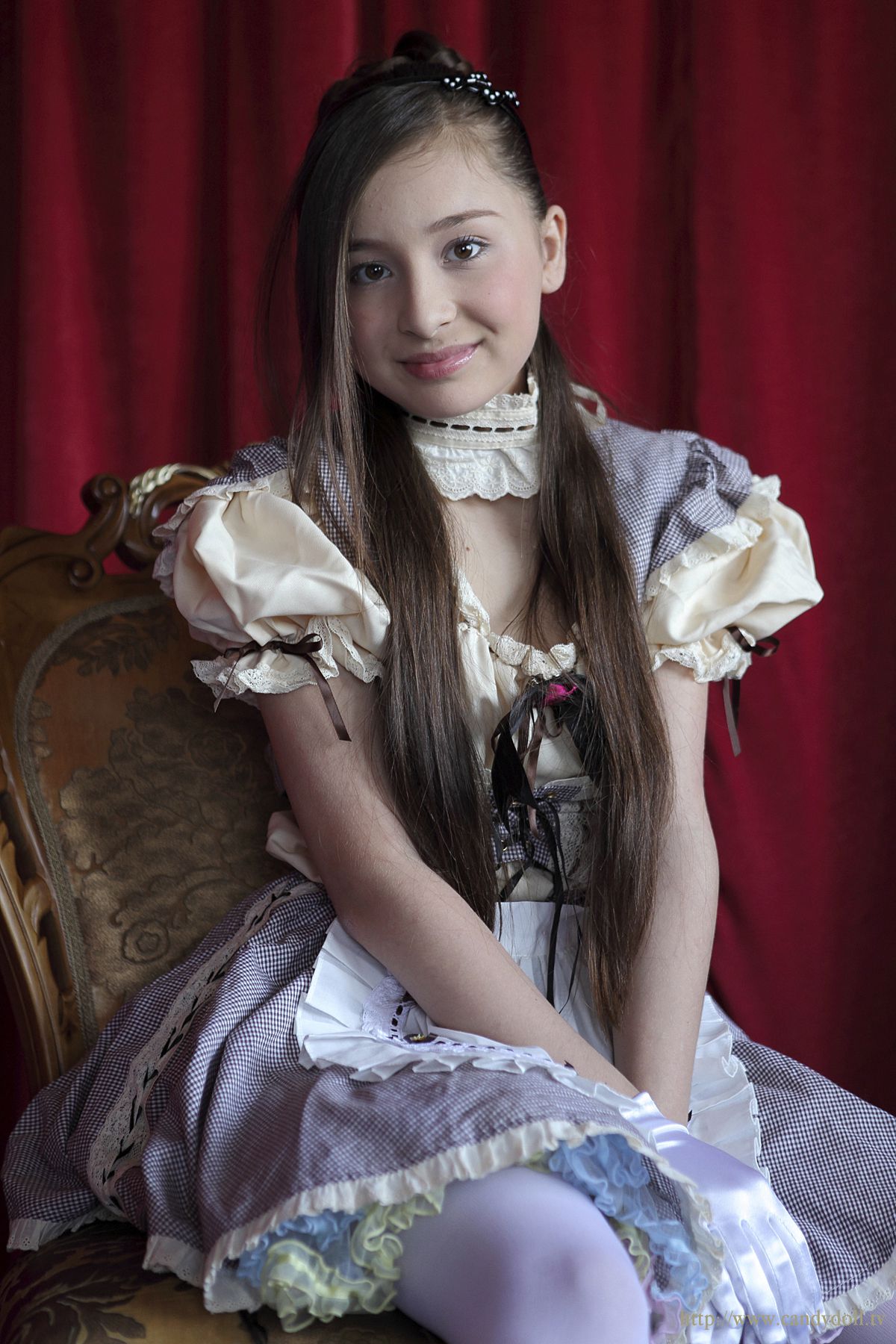 IsabellaB精美套图第三弹(75P)