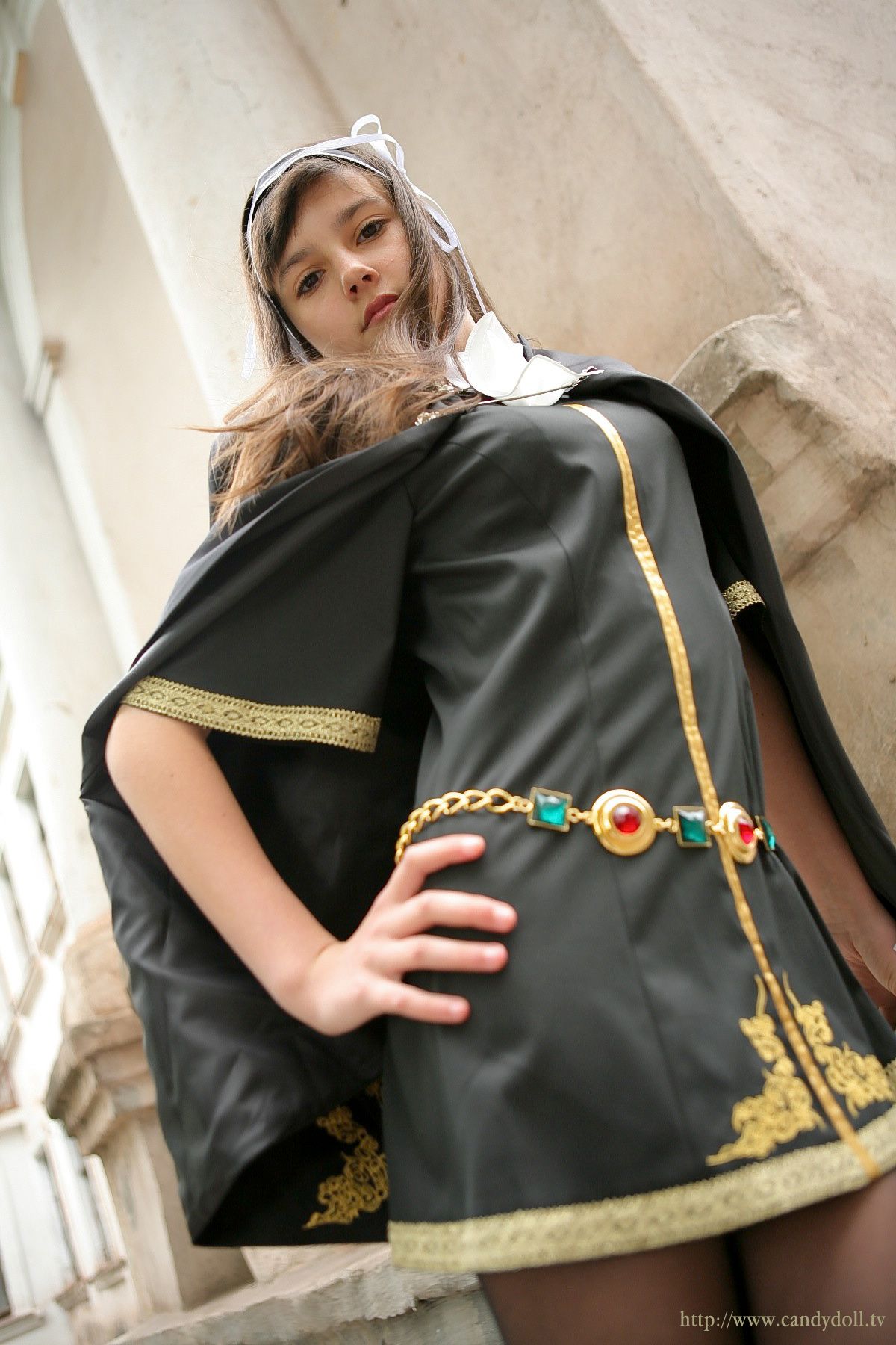 JuliyaR精美套图第九弹(75P)