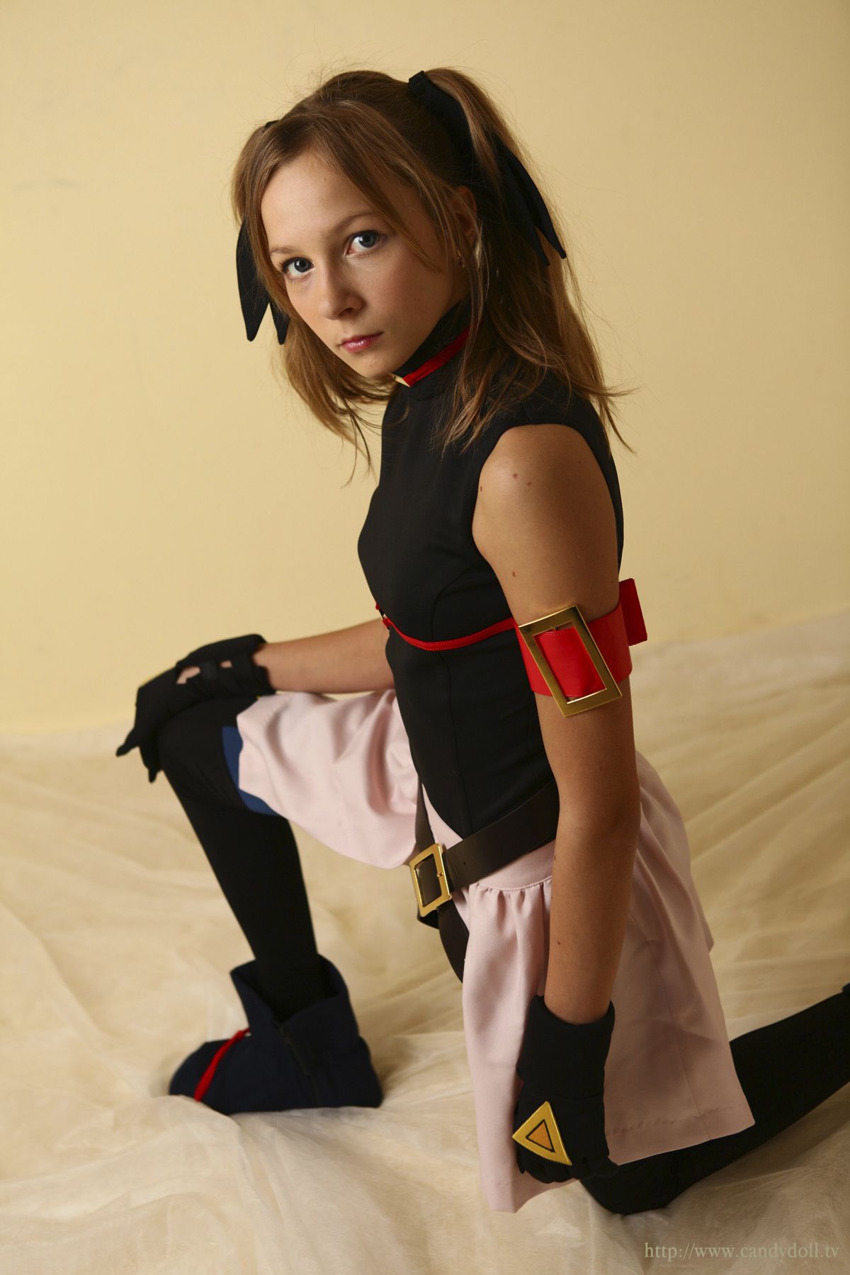 LiliyaY精美套图第二十四弹(100P)