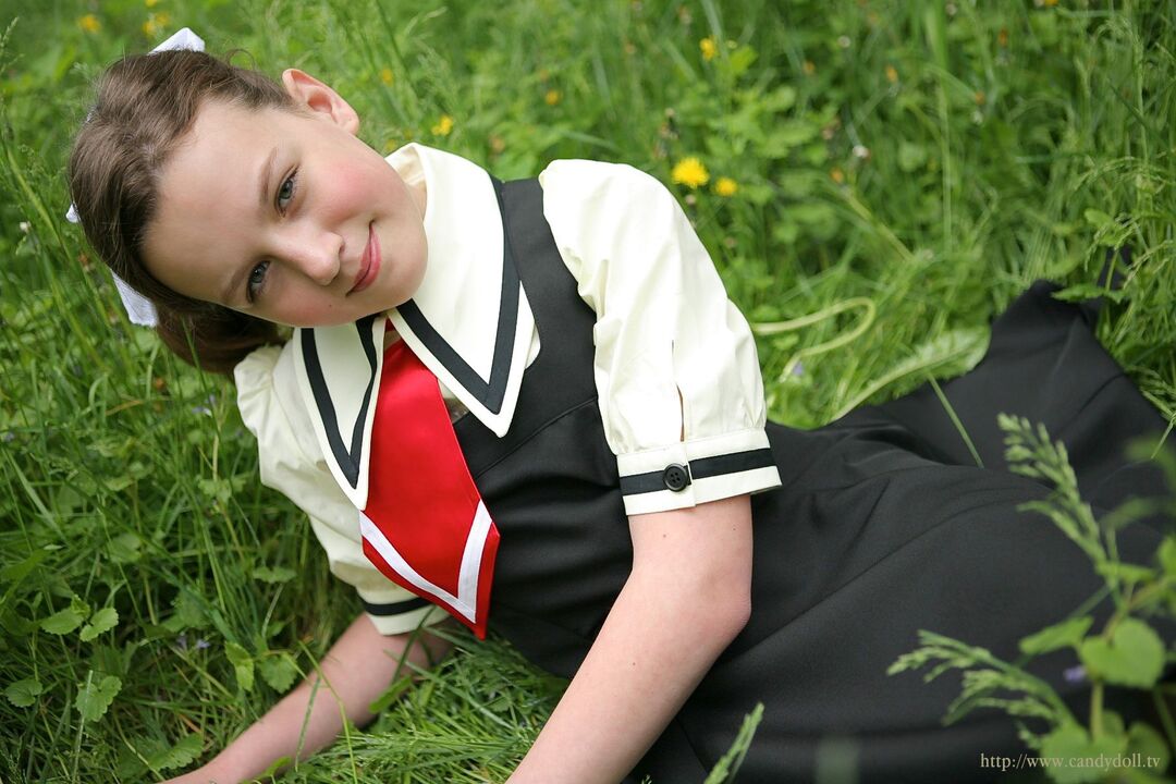 MashaS精美套图第二弹(50P)