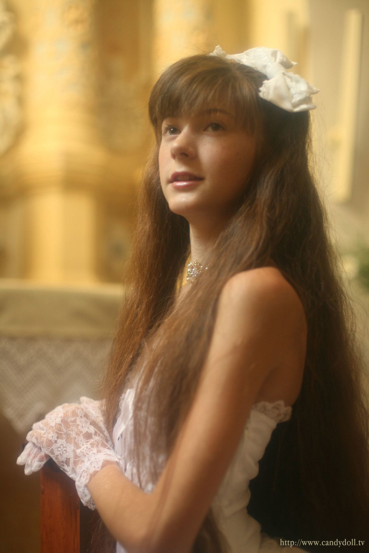 Oksana精美套图第二弹(100P)