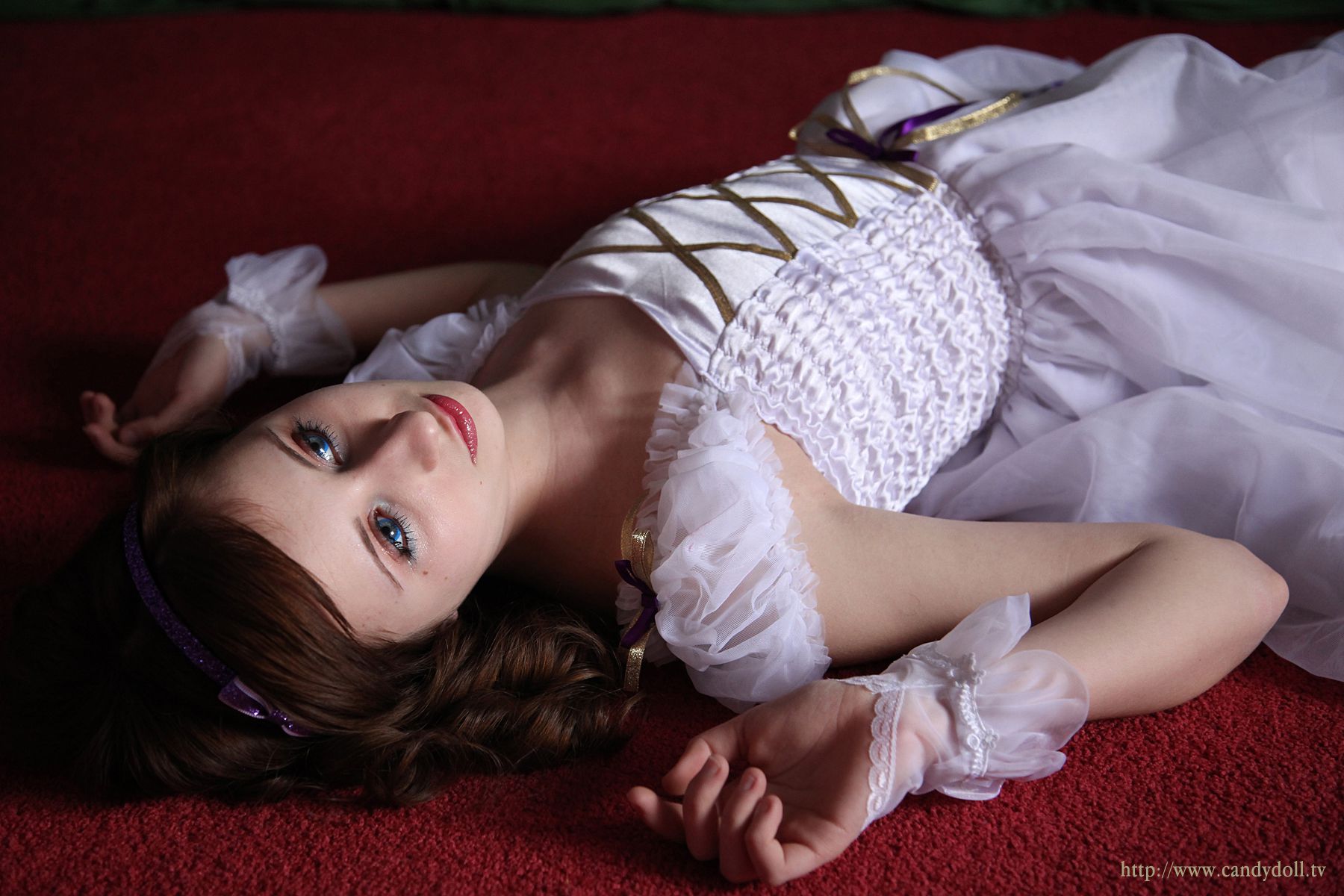 VikaZ精美套图第三十一弹(100P)