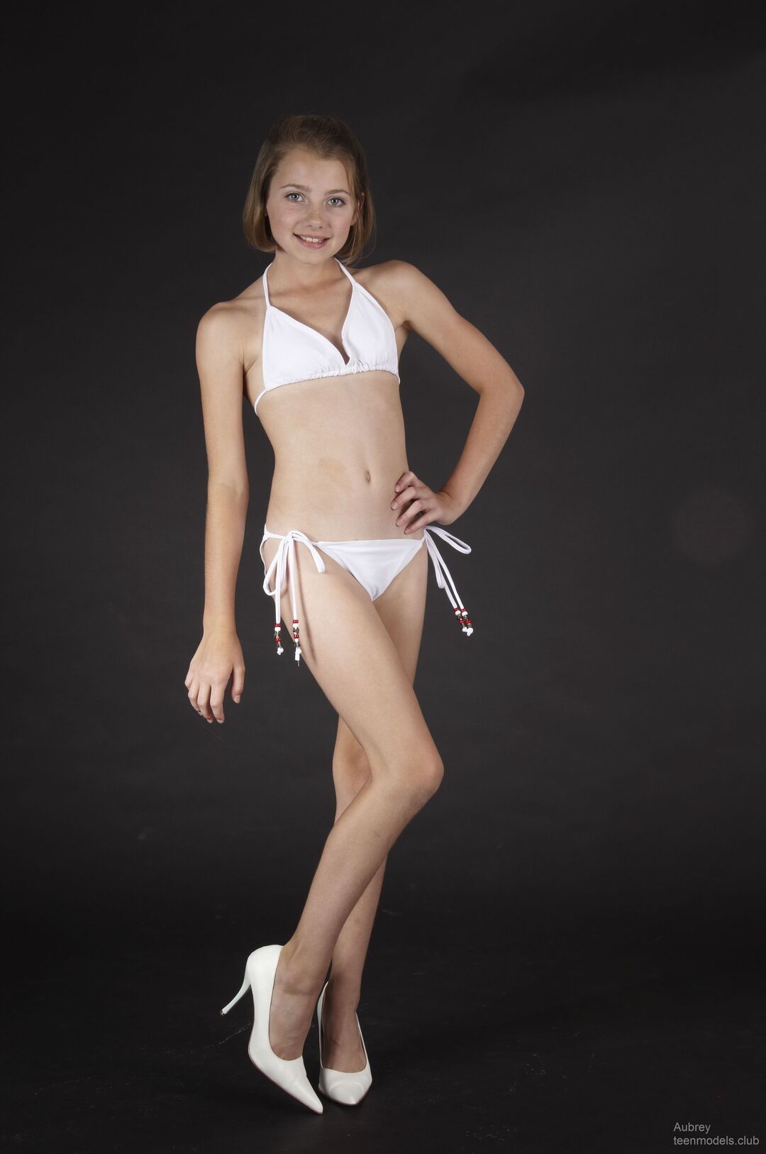 Aubrey精美套图第七弹(111P)