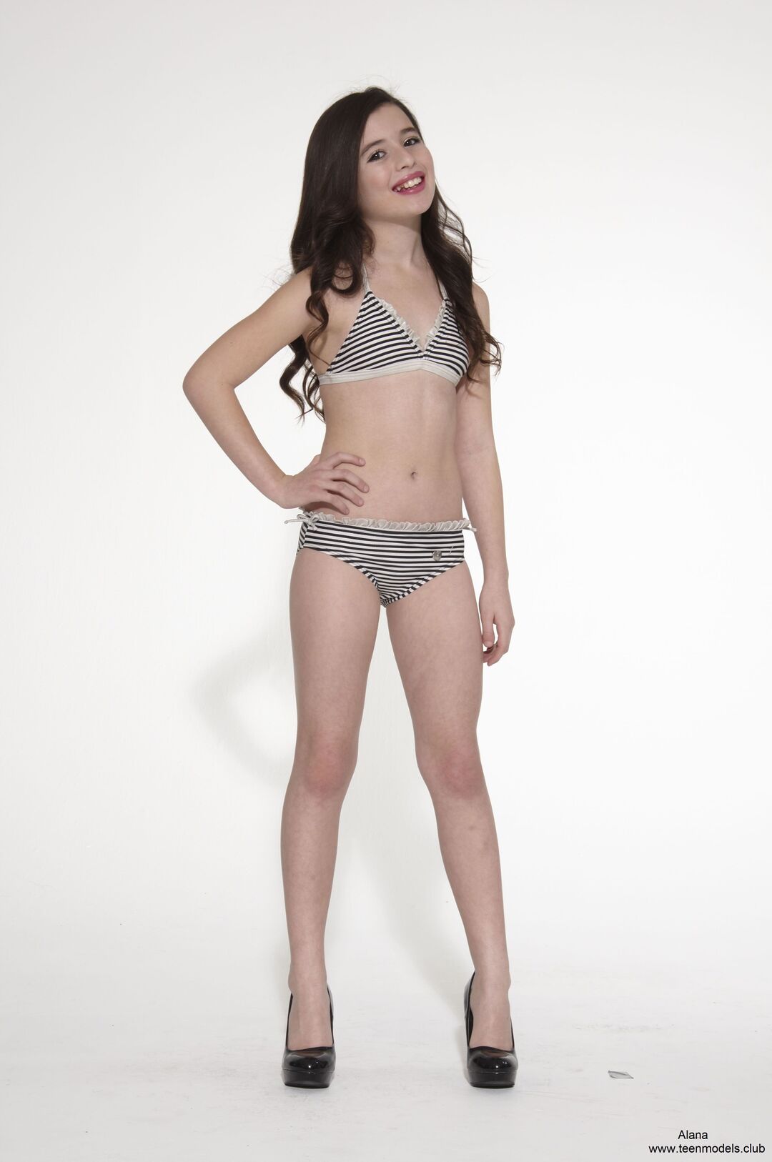 Alana精美套图第三弹(98P)