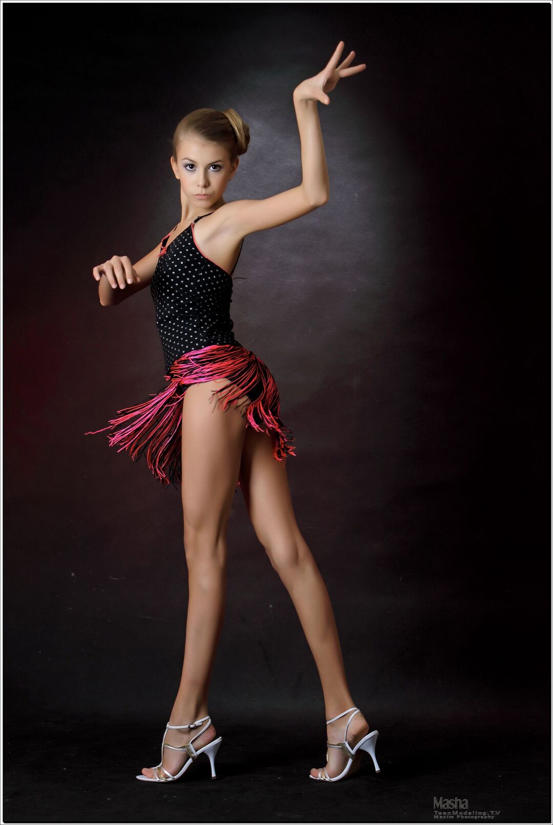 Masha精美套图第五十五弹(50P)