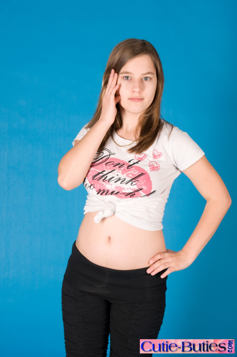 Christin精美套图第四十二弹(100P)