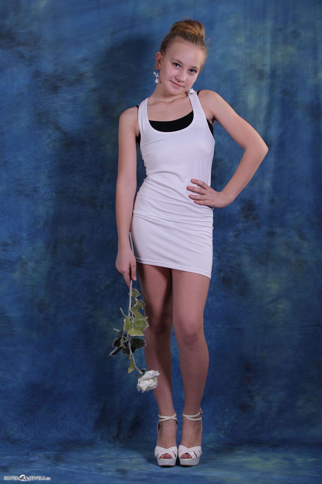 Amelie精美套图第四弹(106P)