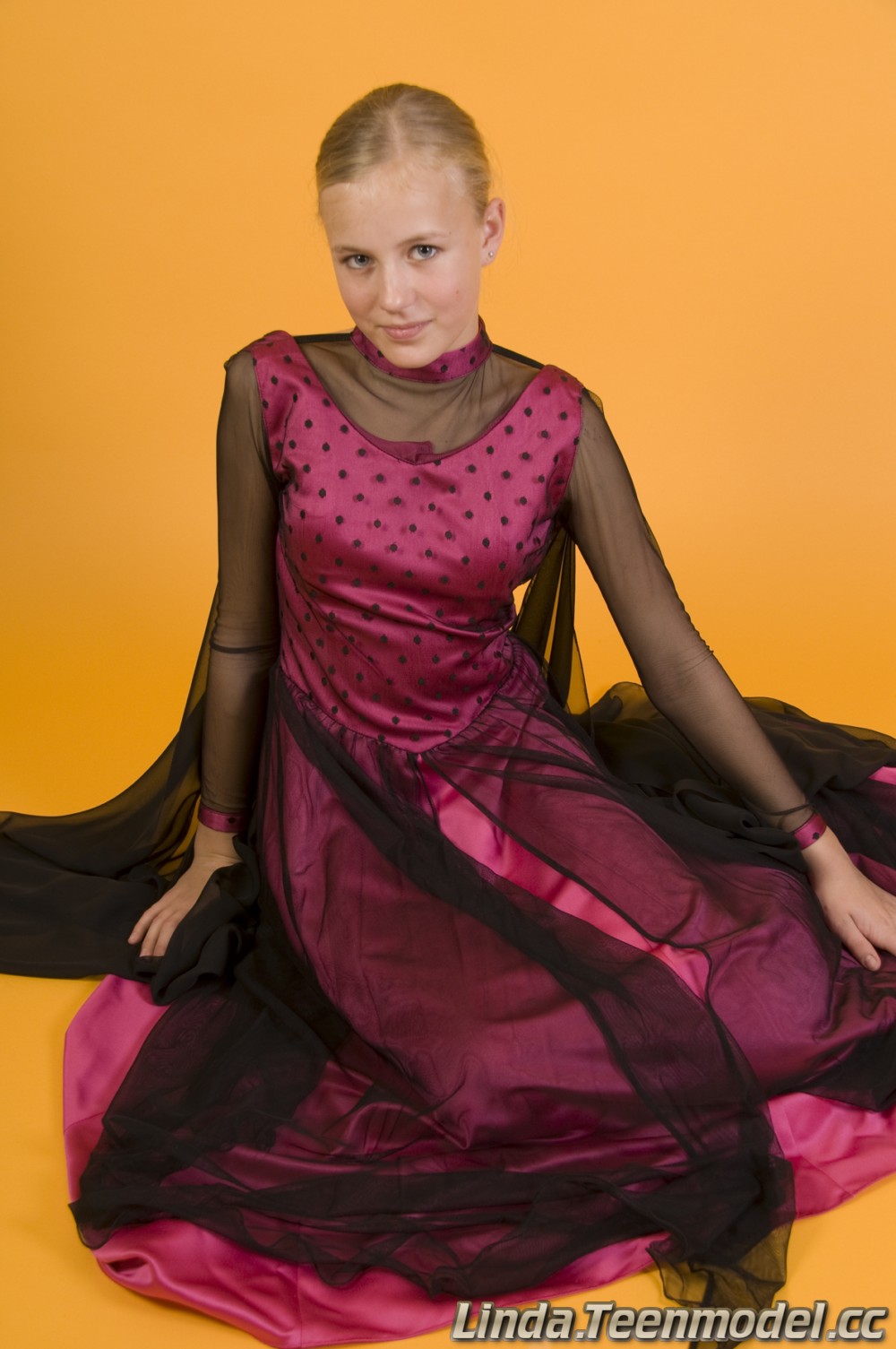 Linda精美套图第十三弹(72P)