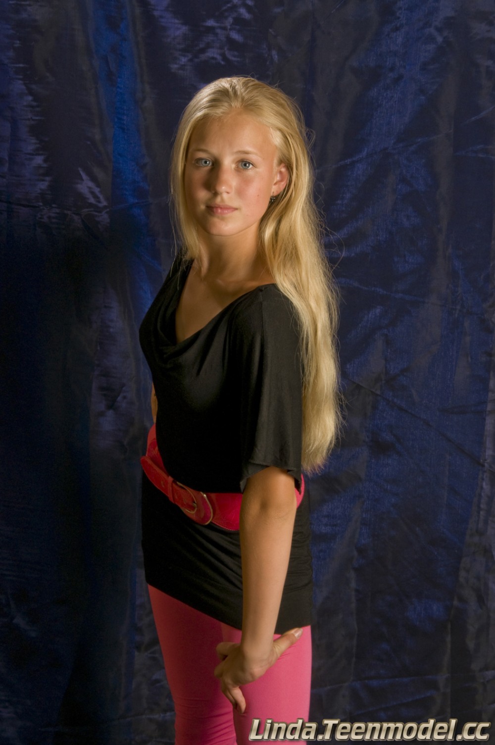 Linda精美套图第二十一弹(80P)