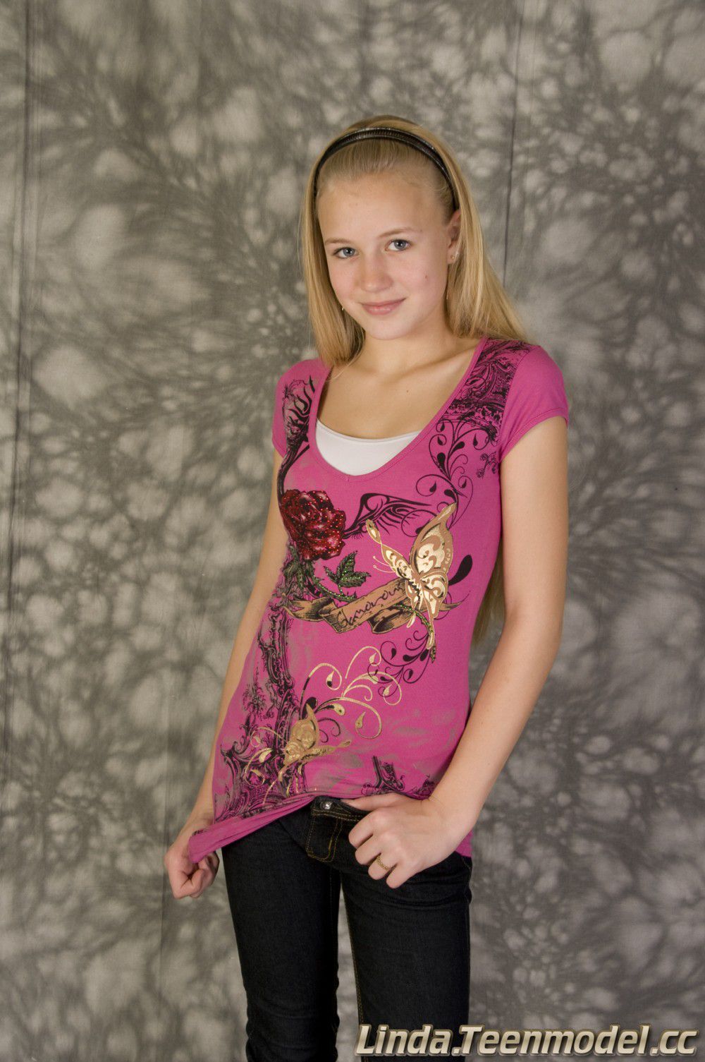 Linda精美套图第二十九弹(59P)