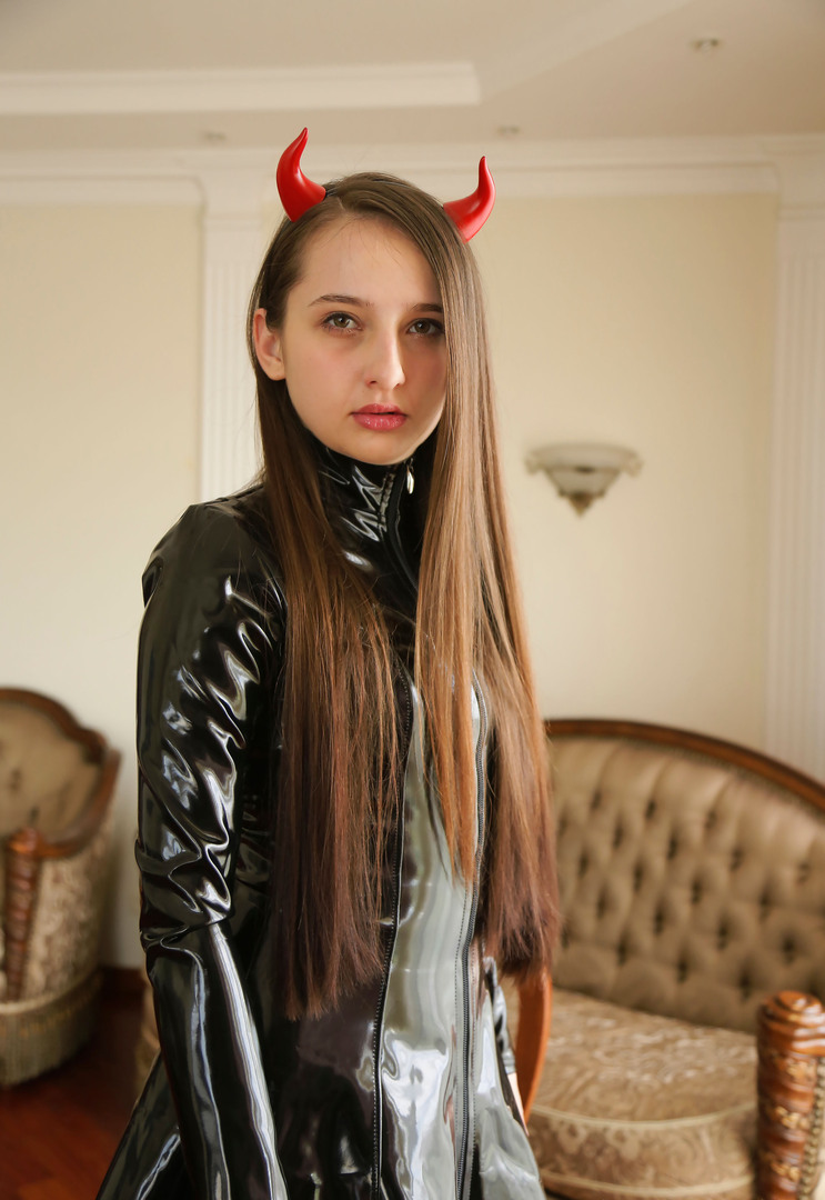 Kristina M精品写真视频第二十四弹