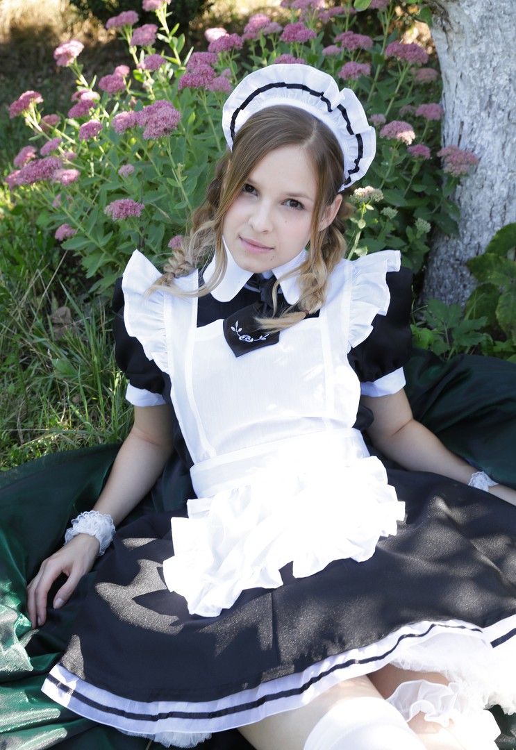 Margarita E精品写真视频第四弹