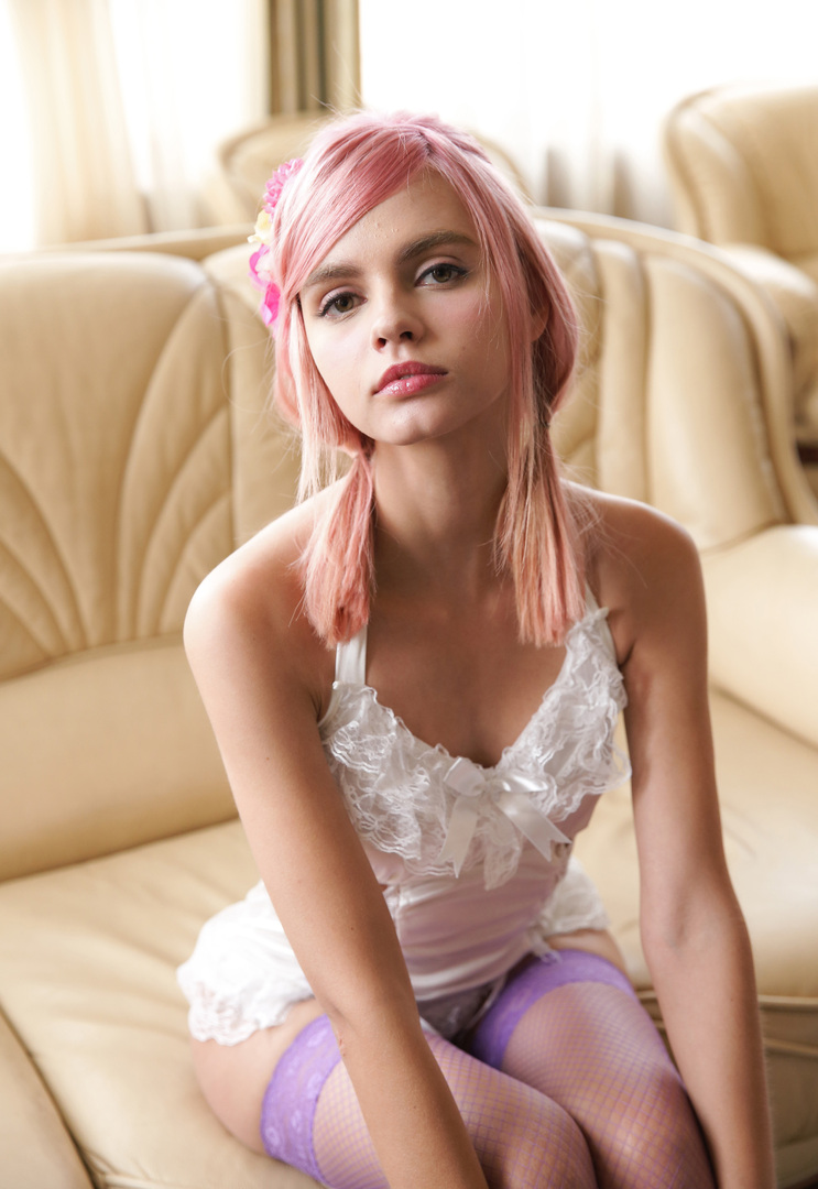 Rufina T精品写真视频第四弹