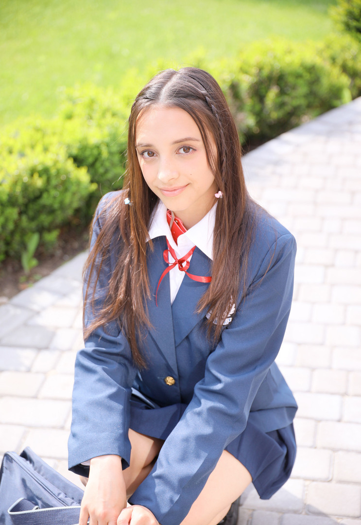 Tamara D精品写真视频第十六弹