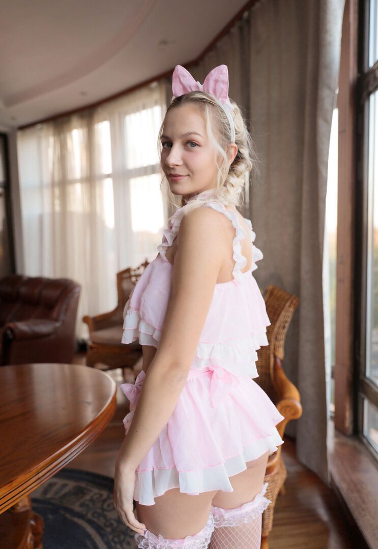 Yeva P精品写真视频第八弹