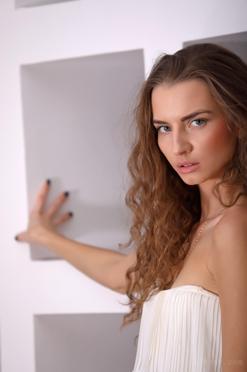 MarinaT精品写真视频第九弹